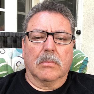 Meet your Posher, George nicolas